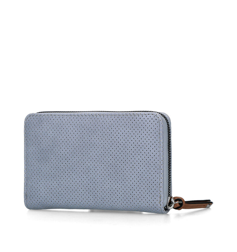 Suri Frey Buffy Kaki Ritsportemonnee voor dames (327606)