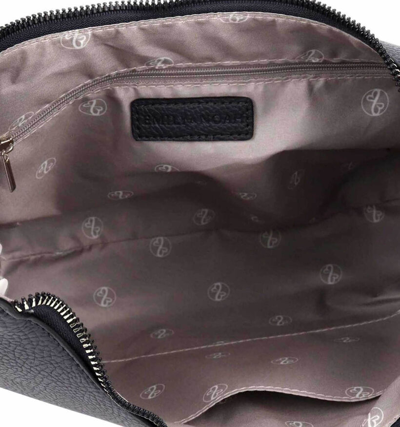 Emily & Noah Karoline Sac à bandoulière en Bleu pour femmes (327508)