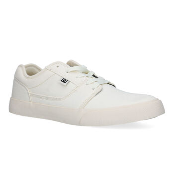 DC Shoes Low Baskets Noir/Blanc/Gris