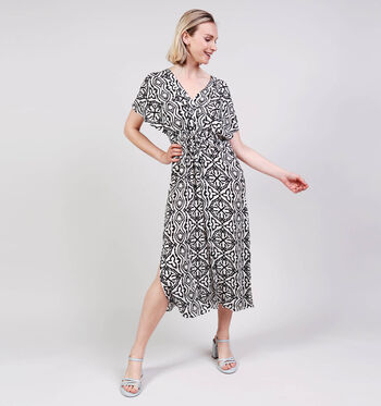 Vero Moda Robes Noir