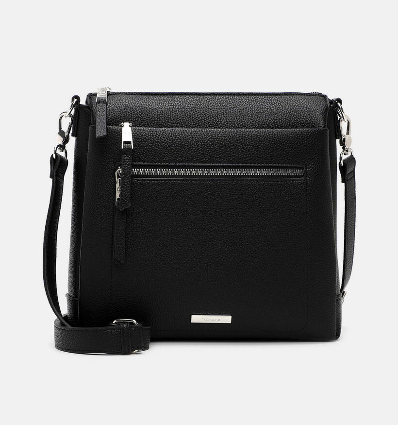 Tamaris Melissa Sac port&eacute; crois&eacute; en Noir pour femmes (378785)