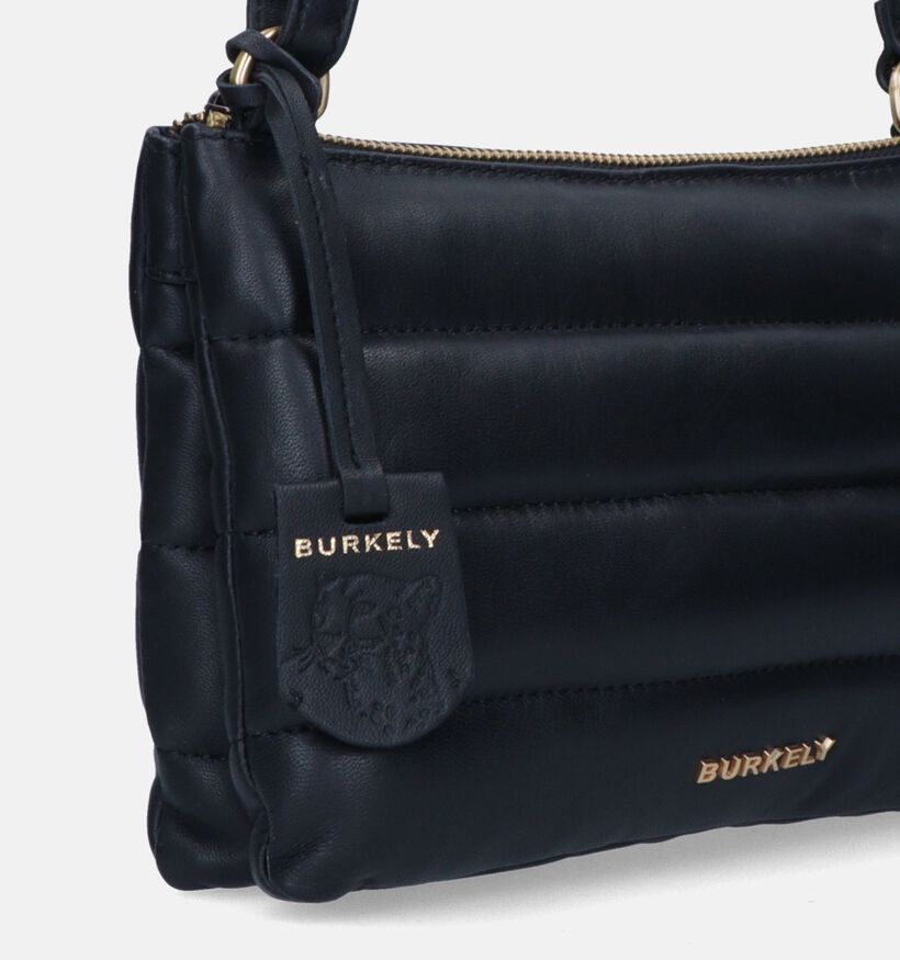 Burkely Sac porté croisé en Cognac pour femmes (333355)