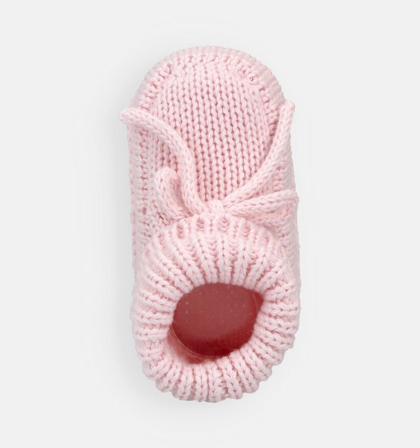 Little David Roze Kruipschoenen voor meisjes (374184)