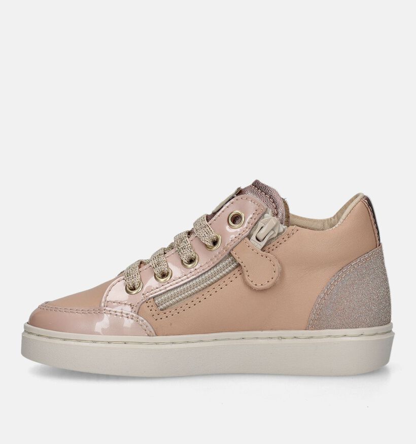 Beberlis Roze Sneakers voor meisjes (331451)