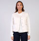 Laurent David Bodywarmer en Beige pour femmes (366530)