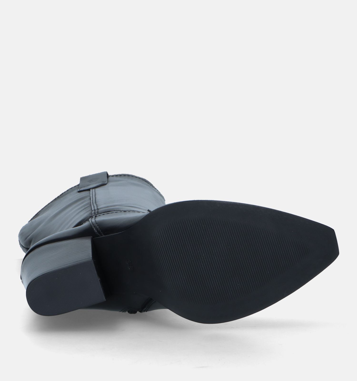 Cowboylaarzen tamaris best sale