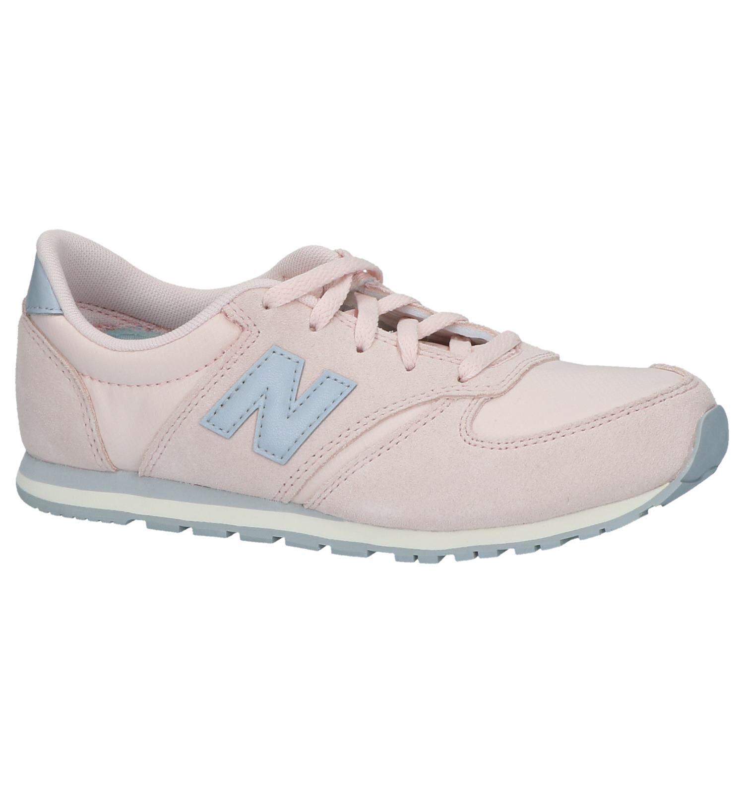 new balance roze new balance roze