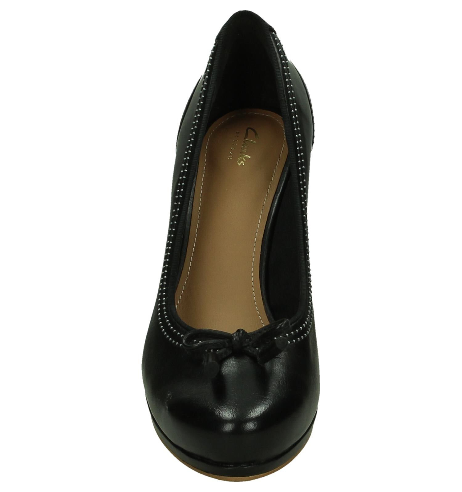 Clarks chorus bombay top