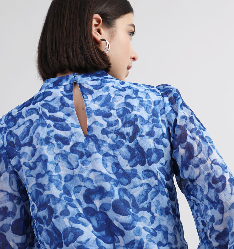 Vila Falia Roe Roze Blouse voor dames (335027)