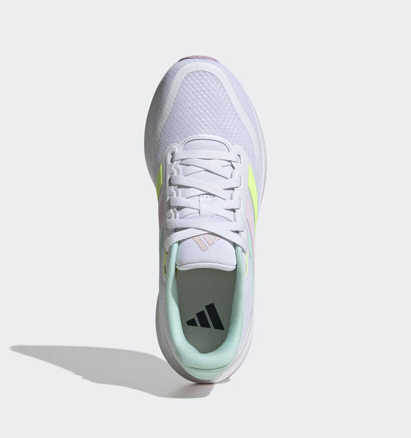 adidas Runfalcon 5 Sneakers Wit voor meisjes, jongens (362484)