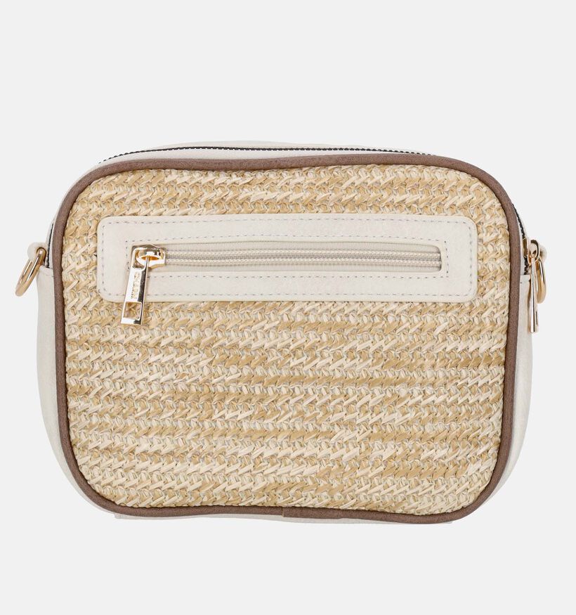 Charm London Sac porté croisé en Beige pour femmes (358933)