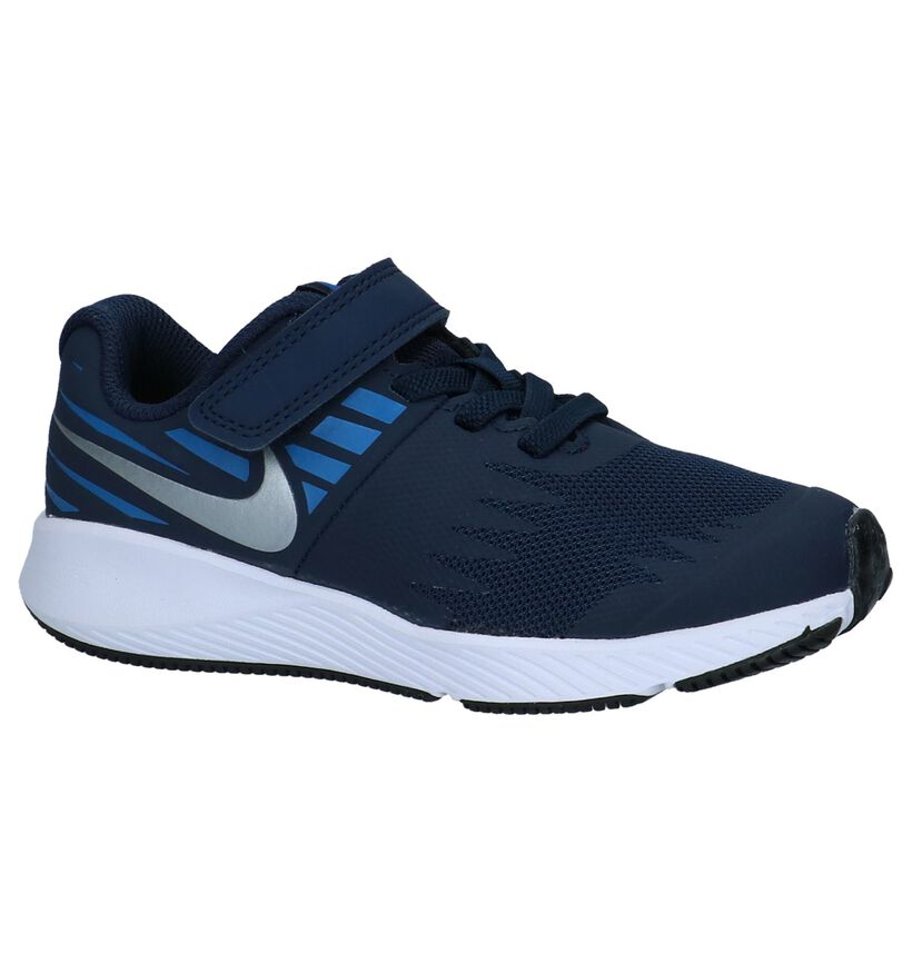 Nike Chaussures de sport  (Bleu foncé), , pdp