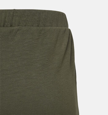 Vero Moda Curve Broeken Groen