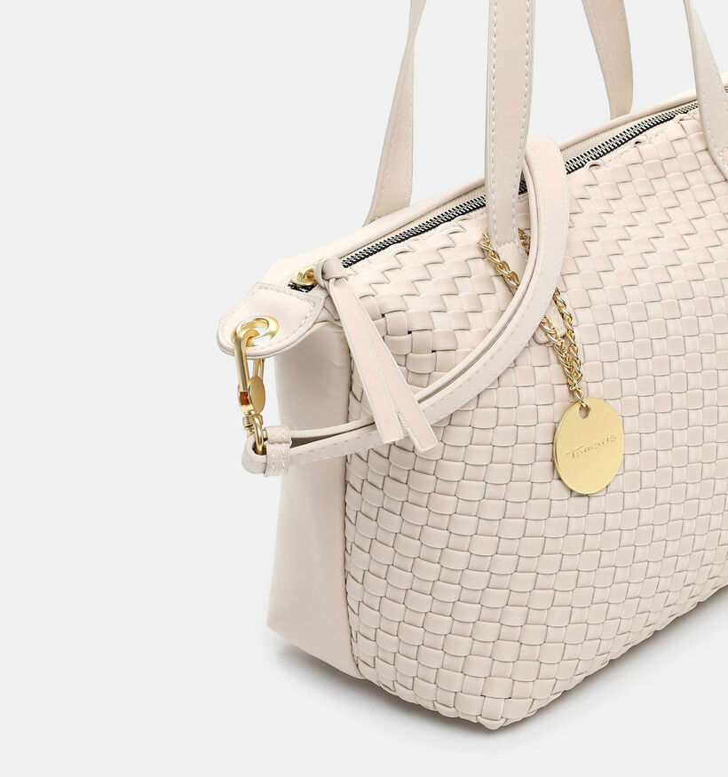 Tamaris Krister Cabas en Beige pour femmes (371379)