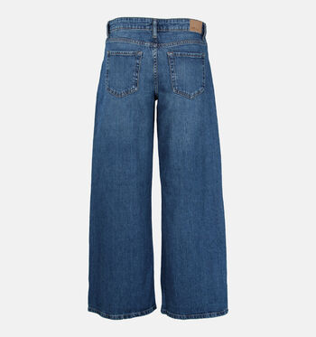 JDY Jeans Bleu