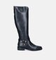Scapa Bottes hautes en Noir pour femmes (347723)