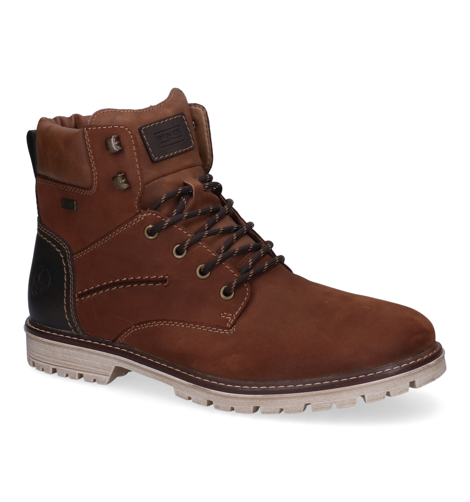 Heren boots / bottines kopen | Collectie 2020| Bent.be