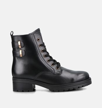 Gabor Boots Zwart