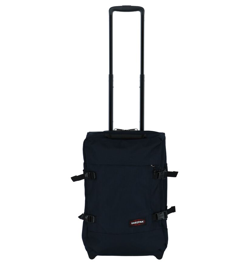 Eastpak Tranverz Sac à roulettes en Gris en textile (225739)