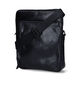 Maverick Sac à bandoulière en Noir pour hommes (325683)