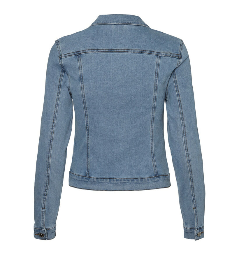 Vero Moda Veste en jeans en Bleu clair (279442)