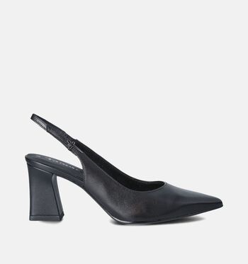 Escarpins noir