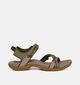 Teva Verra Kakigroene Sandalen voor dames (370874)