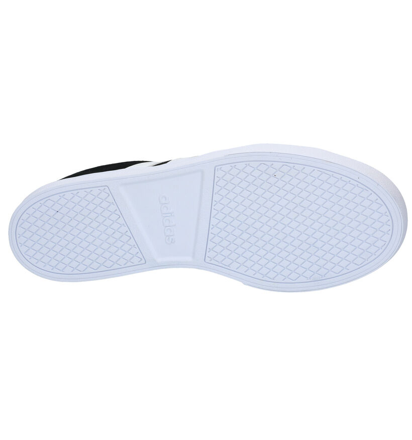 adidas Daily 2.0 Sneakers en Gris en daim (264758)