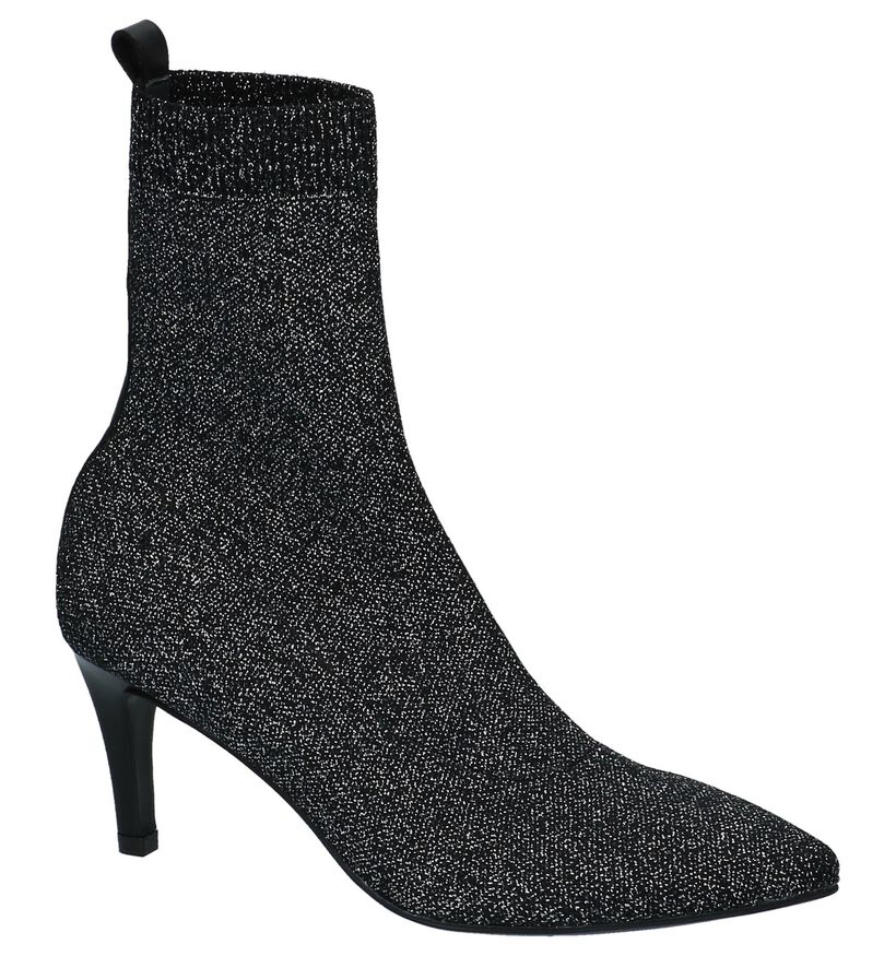 Blauwe Maripé Korte Laarsjes voor dames (230216)