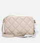 Emily & Noah Ellen Sac porté croisé en Beige pour femmes (355289)