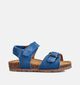 STONES and BONES Lindo Sandales en Bleu pour gar&ccedil;ons (373749)