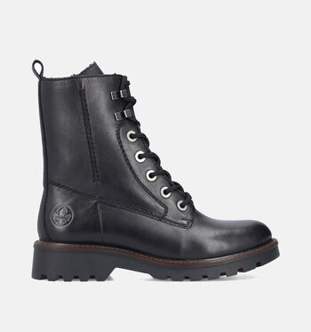 Rieker Boots Noir