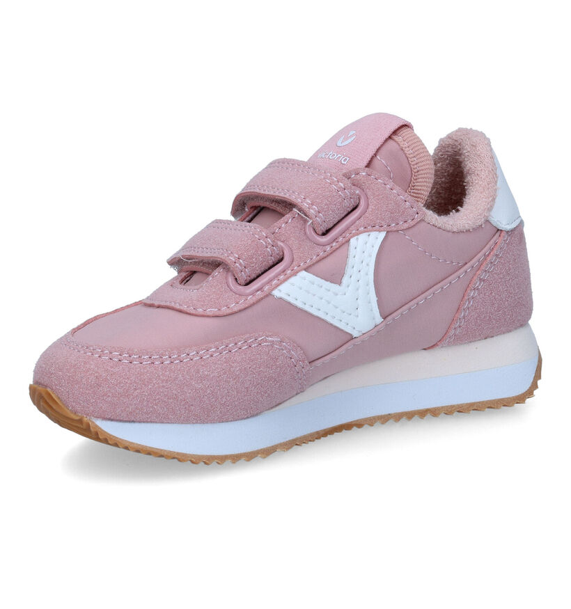 Victoria Roze Sneakers voor meisjes (305873)