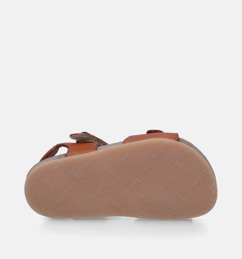 Kipling Fabio Blauwe Sandalen voor jongens (340923)