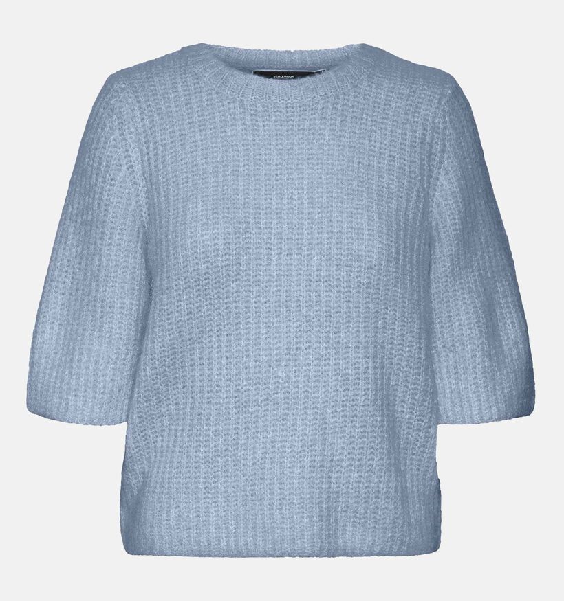 Vero Moda Awesome Lichtblauwe Trui voor dames (367127)