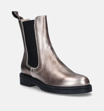 NeroGiardini Boots Or/Argent