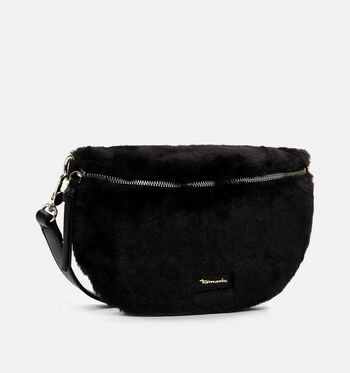 Tamaris Crossbody tassen Zwart