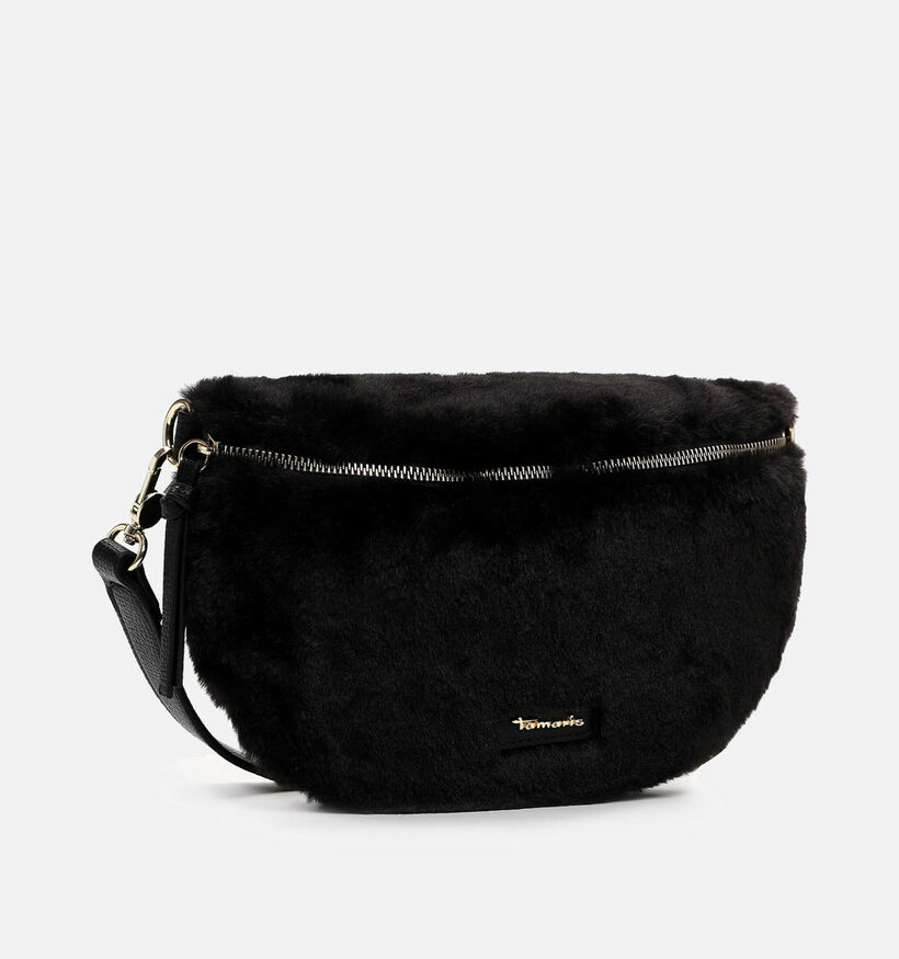 Tamaris Garcia Zwarte Crossbodytas voor dames (363216)