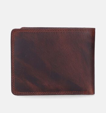 Maverick Petite maroquinerie Marron