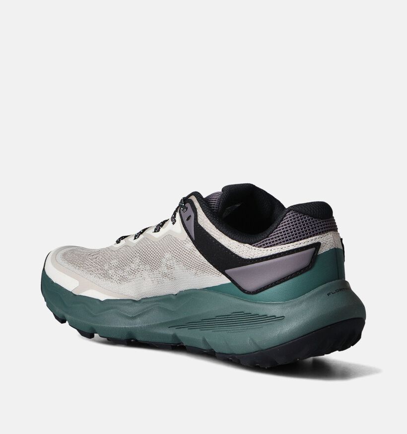 Merrell Nova 4 Beige Wandelschoenen voor heren (352778) - geschikt voor steunzolen