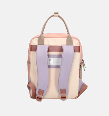 ZEBRA Rugzakken Roze