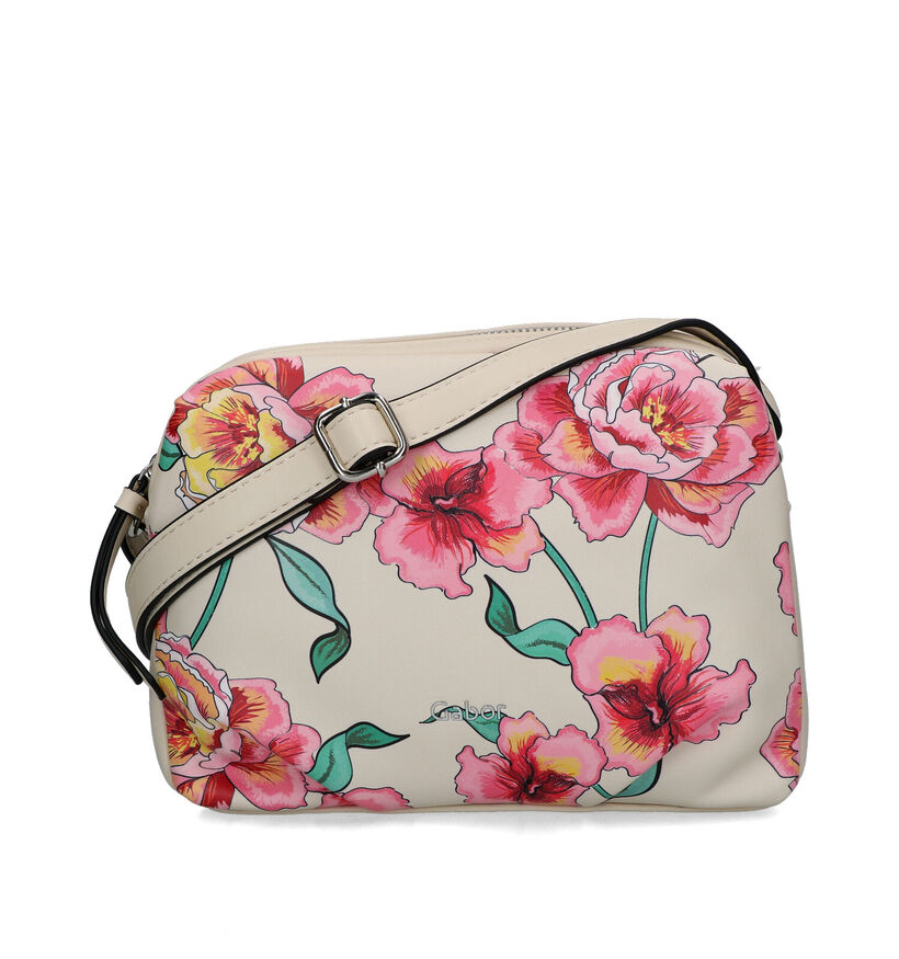 Gabor Sophie Sac porté croisé en Rose pour femmes (324798)