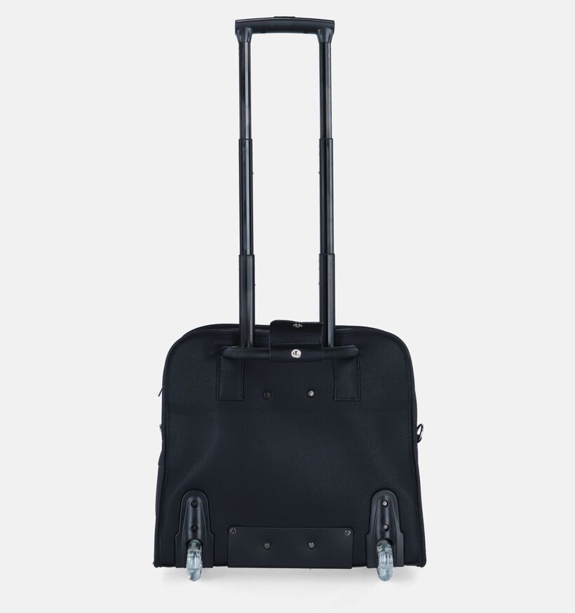 Olivia Lauren Eagle Sac ordinateur en Noir pour femmes (383824)