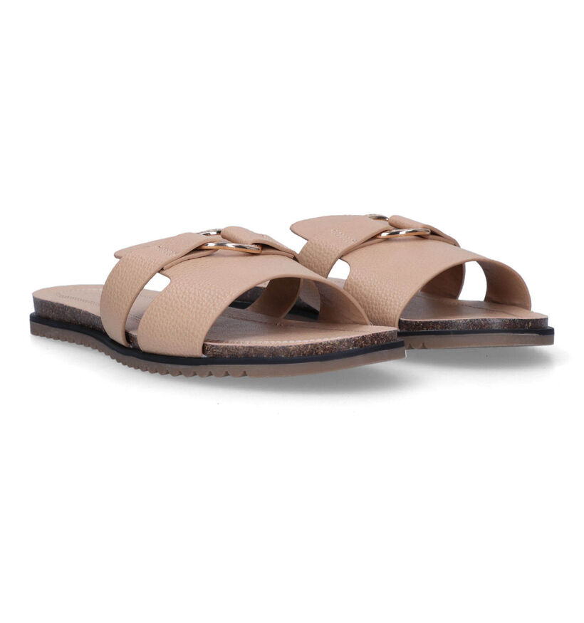 Esprit Oranje Slippers voor dames (320797)