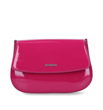 Crossbodytas roze