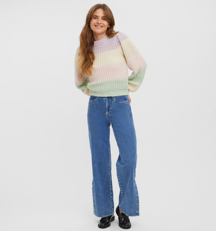 Vero Moda Lila Trui (311969)