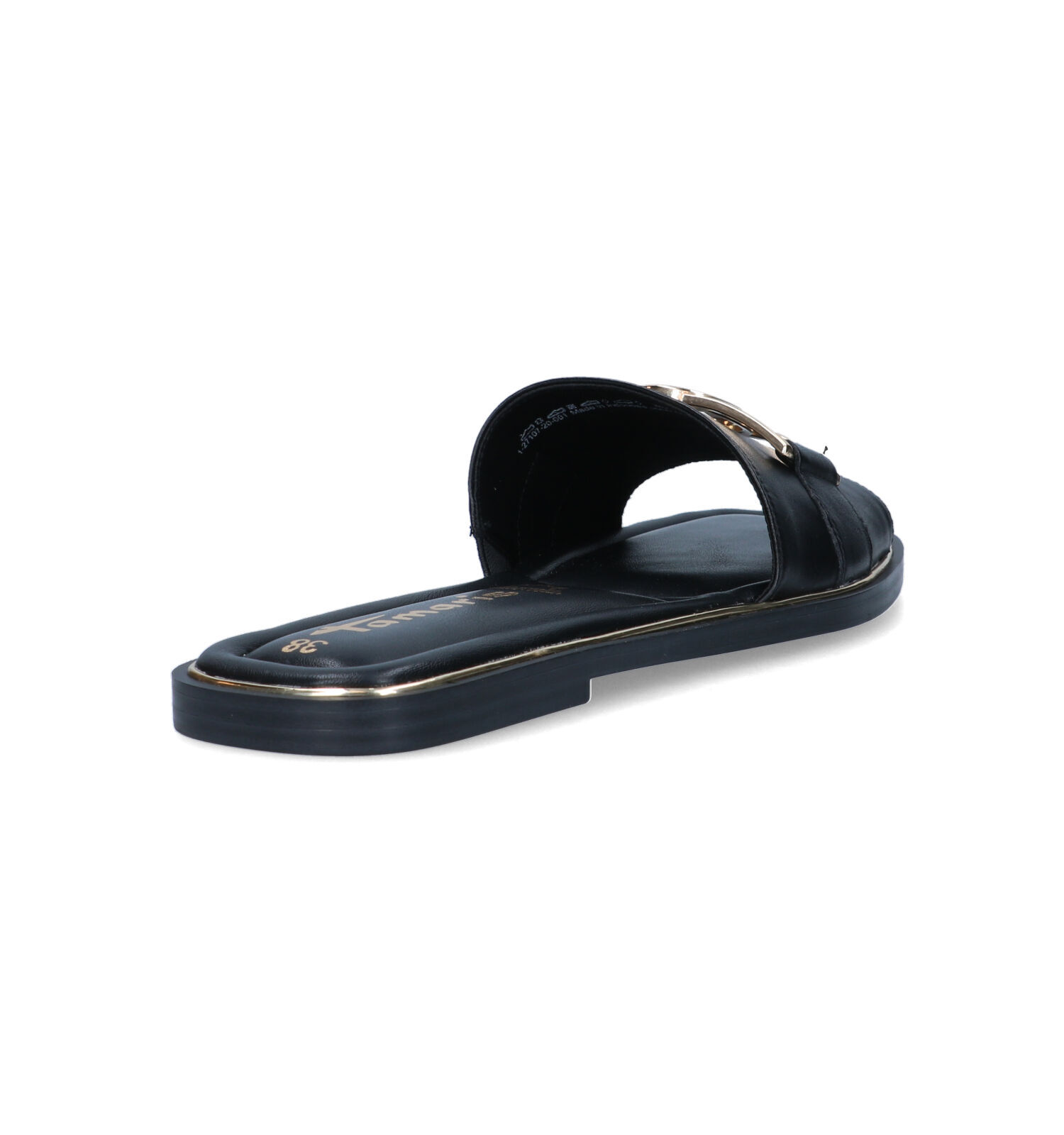 Tamaris deals dames slippers