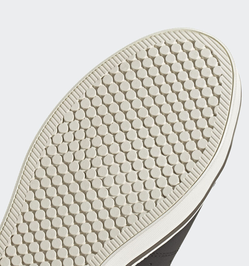 adidas Pace 2.0 Baskets basses en Noir adidas VS Pace 2.0 Baskets basses en Noir pour hommes (365365) - pour semelles orthopédiques