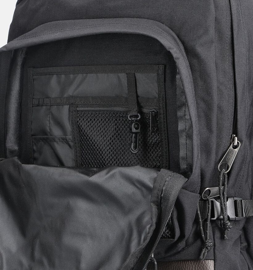 Eastpak Ultimate Sac &agrave; dos en Noir pour filles, gar&ccedil;ons (377065)