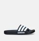 adidas Adilette Shower Claquettes en Noir pour femmes (334661)